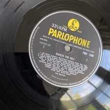 Beatles sale 1964 for sale  LEICESTER