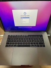 Macbook pro ghz gebraucht kaufen  Holm