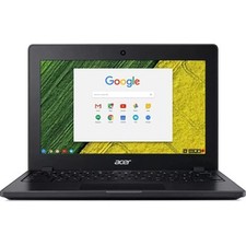Usado, Chromebook Acer C771-C4TM | Robusto | 11,6" Celeron 4GB 32GB SSD Chrome OS comprar usado  Enviando para Brazil
