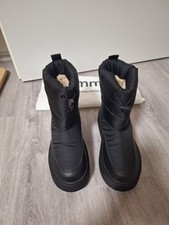 Pummys snowboots nightfall gebraucht kaufen  Aachen