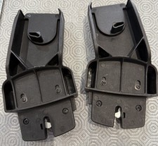 babystyle oyster maxi cosi adaptors for sale babystyle oyster maxi cosi adaptors for sale BRIERLEY HILL