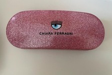 Occhiali sole rosa usato  Legnano