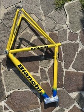 Telaio bianchi usato  Mira