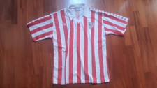 Vintage maglia atletico usato  Sommacampagna