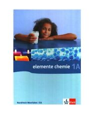 Elemente chemie klasse gebraucht kaufen  Trebbin