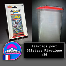 Tcg 30x pochettes d'occasion  Saint-Pierre-du-Mont