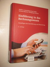Einführung rechnungswesen ado gebraucht kaufen  Leverkusen