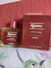 Parfum rasage ajonc d'occasion  Saulieu