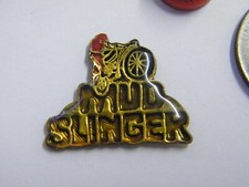 Vintage mud slinger for sale  Laddonia