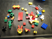 Piece lego duplo for sale  Arlington