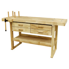 Sealey ap1640 wooden for sale  NELSON