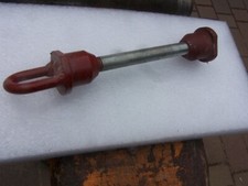 Fortschritt rs09 gerätebolzen gebraucht kaufen  Lübben-Umland II