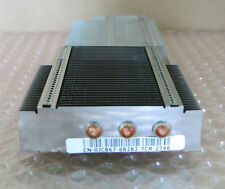 Dissipador de calor processador Dell Poweredge 1950 PE1950 JC867 para servidor Dell PowerEdge comprar usado  Enviando para Brazil