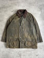 Barbour beaufort waxed usato  Anzio