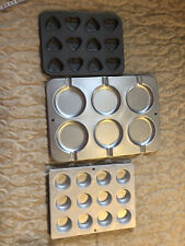 Lot pans. wilton for sale  Warsaw