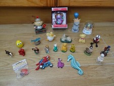 Decorative resin animal for sale  MILFORD HAVEN