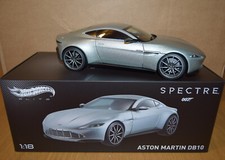 aston martin db10 comprar usado  Enviando para Brazil