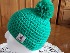 Winter häkelmütze myboshi gebraucht kaufen  Köln
