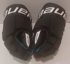 Bauer gloves s21 for sale  YORK