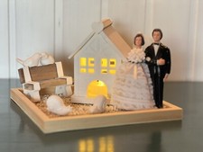 Hochzeit weihnachten geschenke gebraucht kaufen  St. Michaelisdonn