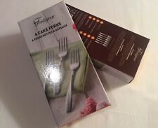 Fourchettes gâteaux fontignac d'occasion  Melun