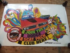 Mopar scat pack for sale  Brighton
