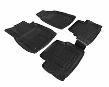 Tapis sol caoutchouc d'occasion  Saint-Claude