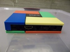Reproductor de transmisión Android TV Box 8 núcleos 4K HD segunda mano  Embacar hacia Mexico
