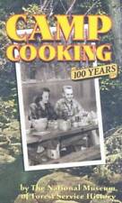 Camp cooking 100 for sale  Montgomery