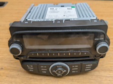Vauxhall corsa radio for sale  CHESTERFIELD