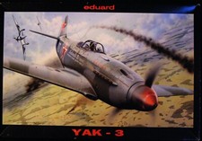 Eduard yak red for sale  DUNFERMLINE