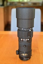 Nikon 300mm virtually for sale  WEYMOUTH