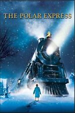 Polar express 2004 for sale  BRISTOL