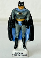 Fève batman 1997 d'occasion  Paris XV