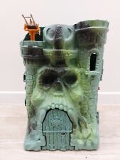 Castello grayskull masters usato  Palermo