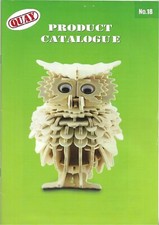 Catalogue quay e038 for sale  PRUDHOE