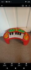 Piano ages 8 for sale  HORSHAM