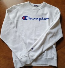 Champion sweatshirt mens for sale  Freeport