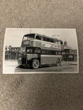 Photo bus coach for sale  LONDON