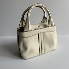 Valextra cream top for sale  LYNDHURST