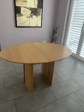 Esszimmer set massiver gebraucht kaufen  Hafenlohr