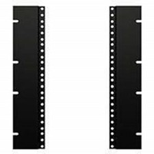 Rack adapte noir d'occasion  Expédié en France