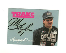 1992 traks jeff d'occasion  Expédié en Belgium