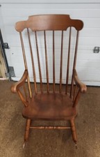 Vintage classic spindle for sale  Hinton