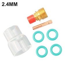 7pcs torche tig d'occasion  Expédié en France