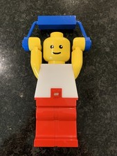 Lego 8.5 large for sale  EPSOM