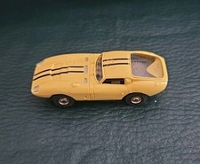 Aurora thunderjet yellow for sale  Plainview