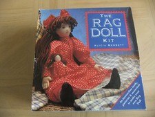 Rag doll kit for sale Rag doll kit for sale  MILFORD HAVEN
