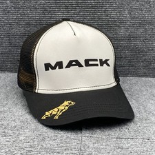 Mack truck hat for sale  Wantagh