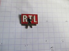 Pin tennis roland d'occasion  Metz-